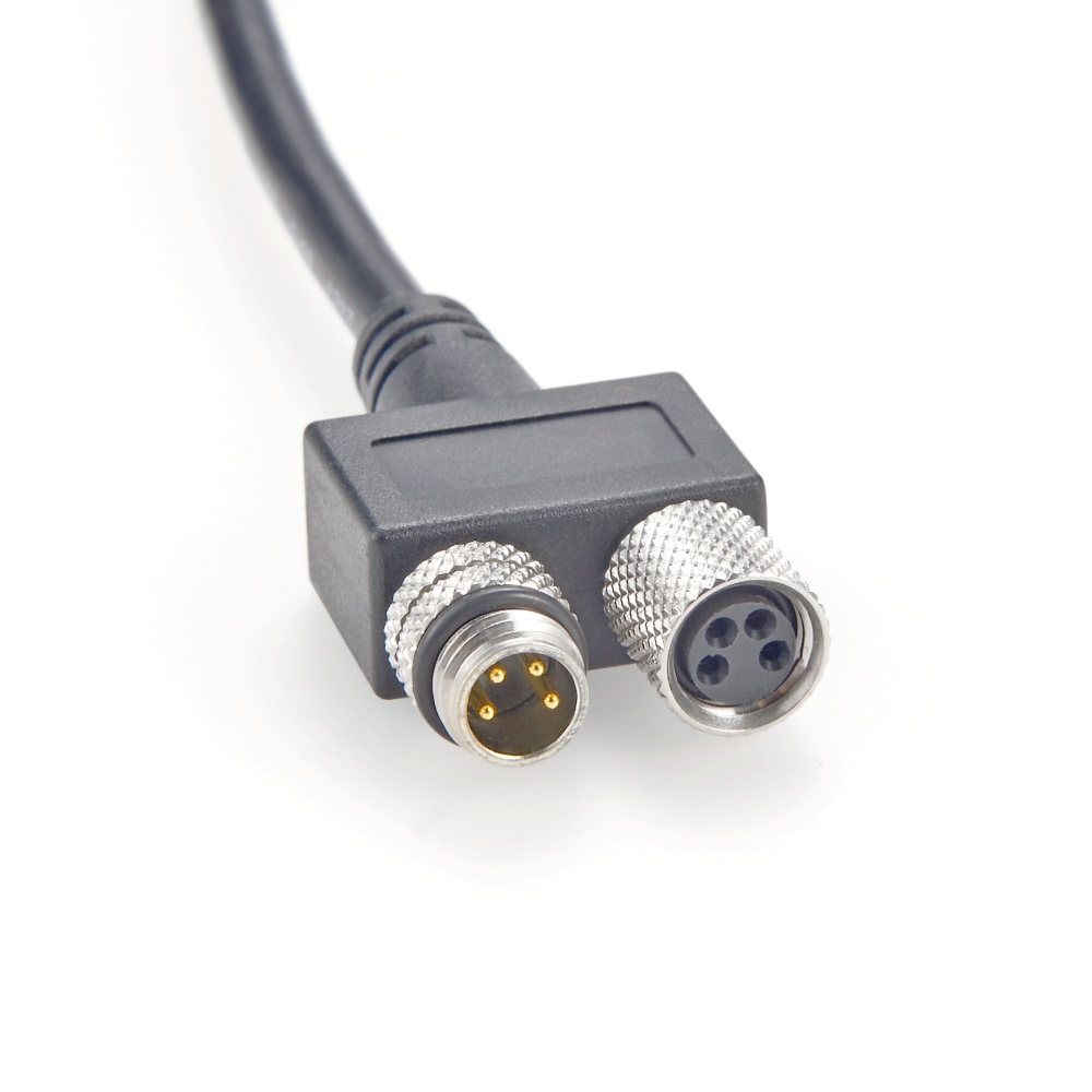M8 Cable 